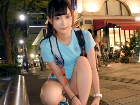 【スポーツ系女子】ランニング系女子♪走るよりもSEXが大好きっ！おまんこパコパコさせる艶姿っ！