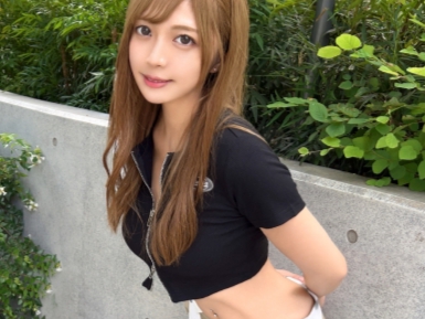 【ヤリマンギャルの本気エロ】『中に欲しいの…♡』美ボディギャルがエロ全開！精子を求めて悶えるマ●コにたっぷり注入！！