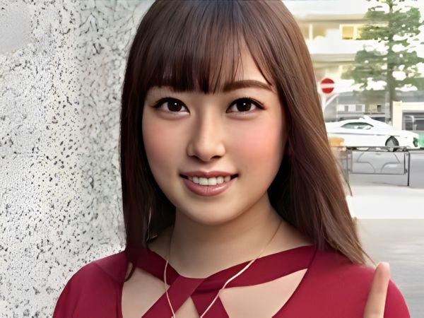 【巨乳JDの秘密のハメ撮り】『気持ちいい…もっと…』パンツずらして敏感アソコを舐められ、立ちバックで激しく突かれて悶絶！焦らされまくりの正常位でついに絶頂♡女子大生の淫らな本性が丸見え！