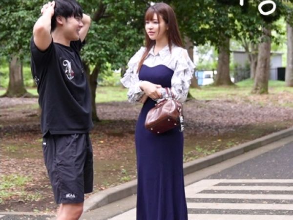 【巨乳美女の危険な再会】『またハマっちゃう…』彼氏にフラれた巨乳美女がセフレ男と久々の濃厚セックス！ムラムラ発情したカラダはセフレのデカチンにメロメロ♡彼氏より気持ちいいチ●ポに溺れる美女の淫乱プレイ！