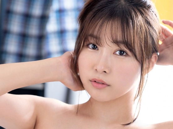 【巨乳彼女との甘々同棲ライフ】『もっとおっぱいで癒して♡』包容力抜群の美巨乳に顔を埋め、エッチでは揺れる胸を独り占め！最高の性活！