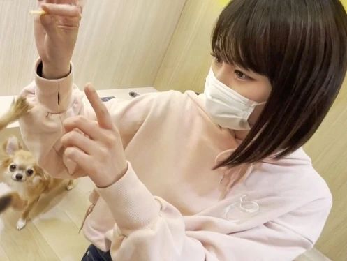 【田舎娘の東京エロ冒険】『初めてで…』上京したての20歳純粋娘がナンパされ、東京デートでエッチな誘惑に堕ちる！意外な淫乱腰使いで生ハメセックスに夢中♡