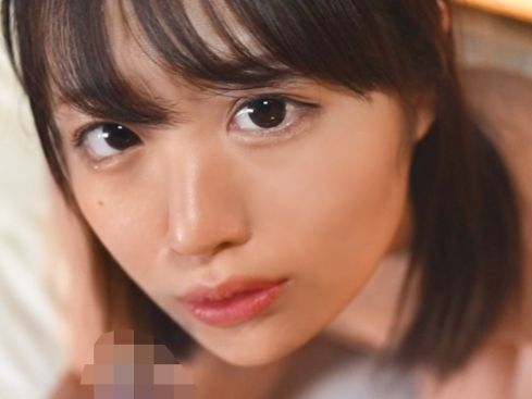 【純情娘の危険な恋】『いっぱい気持ちよくして…』セフレから彼女昇格を狙う素人娘が絶対服従中出しセックス♥されるがままに乱れまくる姿がエロすぎる！！