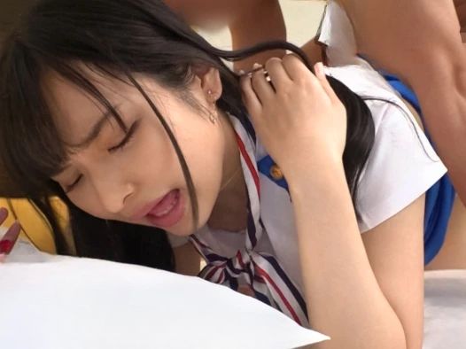 【隠れビッチJDの裏の顔】『アニメしか興味ないんで…』名門大のお嬢様女子大生が、実は即尺大好き♥ コスプレで本性むき出し、ナンパ師チンポを貪る濃厚セックス！！