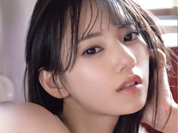 【美巨乳美女の絶頂アクメ】『もう我慢できない…』敏感ボディがとろけるほど感じまくり、イキ顔全開で連続オーガズム！！♡