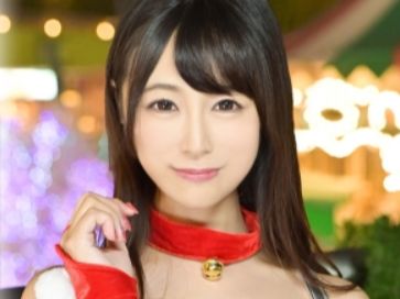 【サンタコスで誘惑ナンパ】『今夜は特別よ♡』清楚なお姉さんがサンタ姿で大胆に！ふわふわ巨乳を揺らしながら、ガン突きピストンに喘ぎまくる！性なる夜にサンタさんがプレゼントしてくれたのは、最高のエロ体験！！