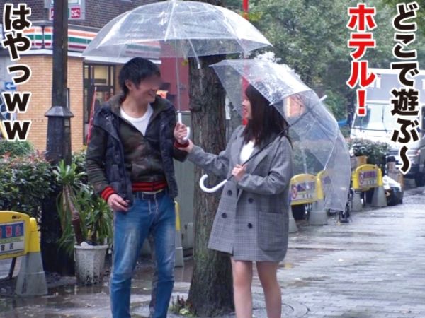 【ド変態ナースの性癖】口が性感帯のチンコ好きナースが即ホ希望！会った瞬間から濃厚プレイでナマSEX♥変態すぎるナースがチンコに夢中でイキまくる！素人とは思えないエロさに興奮必至！