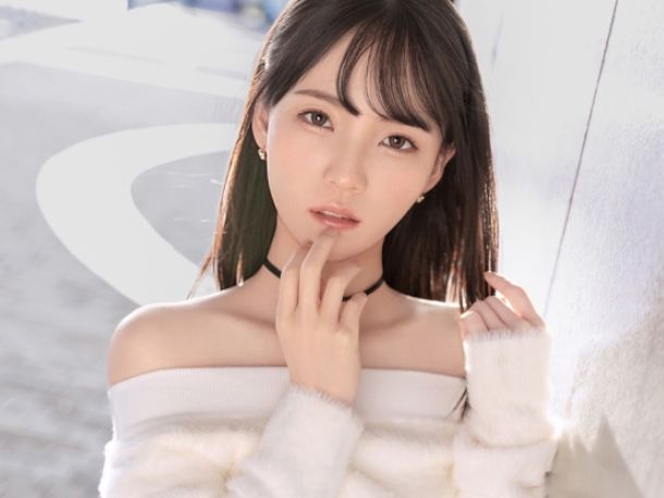 【ベロキスたっぷり濃厚デート】美ノ嶋めぐりとラブホでラブラブセックス！ベロチューしながら腰を振りまくり、イキまくる最高の夜！キスとセックスの相性バツグン！♡