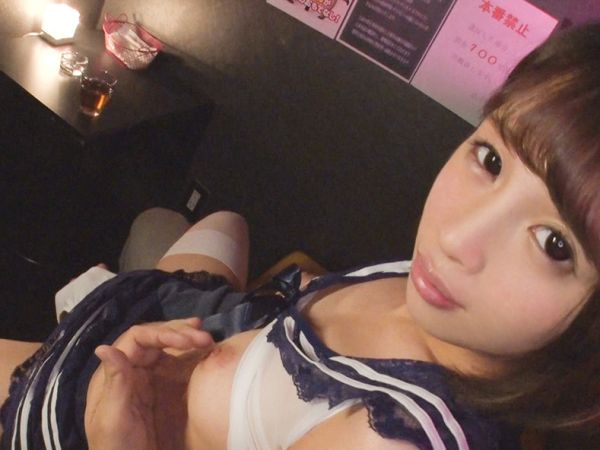 【ミニマムロリのピンサロ天国】『ダメ…でも気持ちいい…』143cmの小さな体に隠された超絶フェラテク！ロリ美少女が禁断の本番行為に挑戦！キツキツのマ○コで男を骨抜きにする、極上ご奉仕プレイに悶絶必至♡