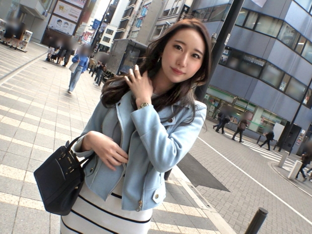 【ニットワンピ美脚美女の淫乱覚醒】『ダメ…気持ち良すぎる…』美脚が眩しい美女を激ピストンで責めまくり！エロすぎるボディに翻弄され、腰振りが止まらない濃厚セックス！！