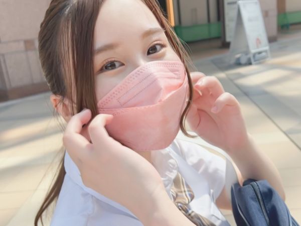 【制服美少女の秘密】『ダメ…声出ちゃう…』無垢なJKが放課後の教室でセクハラ教師に弄ばれ、制服姿でエッチな特訓♥ 敏感なカラダはもう我慢できない！