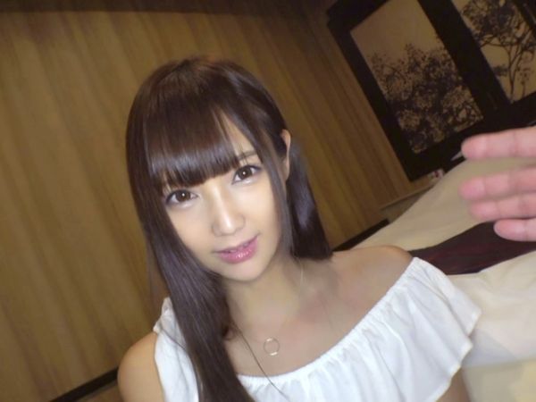 【ナンパ成功】『芸人さん来ないなら…』フェラ上手なお姉さんと急遽ハメ撮りSEX！芸人も惚れるエロテクで、生挿入したチンコを激しく責められちゃう！ドタキャンから生まれたエロすぎる出会い！！♡