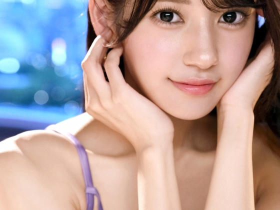 【キス魔美少女の濃厚プレイ】『もっとキスして…』圧倒的美少女が唾液たっぷり接吻で誘惑！おマンコで肉棒を包み込み、ズボズボ腰振りで感じまくる！！