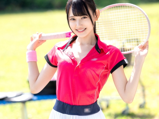 【スポコス美少女】ちっぱいアスリート女子がエロすぎる！汗だくで挑発する彼女に我慢できず、ピストンしまくりで感じさせちゃう♡