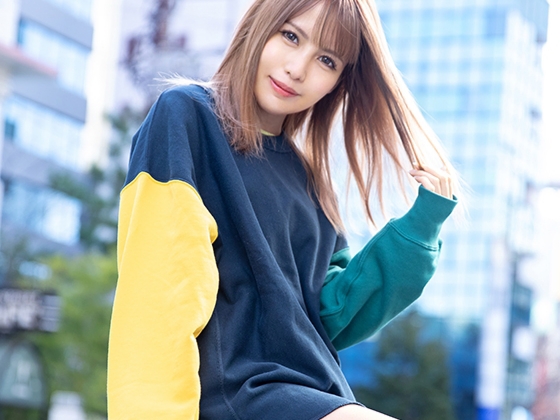 【癒し系ギャルのAVデビュー】『初めてで…ドキドキ…』エロかわギャルがカメラの前で大胆解禁！肉棒を咥え込み、エッチなマンコで感じまくるドスケベ初体験！！