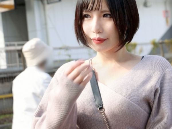 【人妻の禁断バイト】DV夫と別れるため、他人棒で稼ぐ美熟女！快楽を知らない奥様が、気持ち良すぎるSEXに目覚めちゃう♡