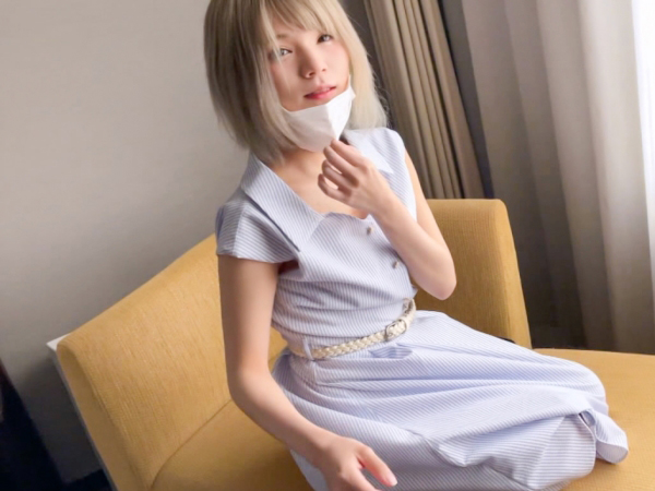 【ギャルとホテルでラブラブSEX】『もう…仕方ないな♡』強がりツンデレギャルがベッドの上でデレデレ！エッチな要求にも積極的で、イチャラブ中出しセックスを満喫！