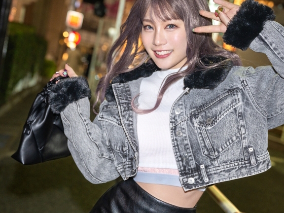 【鈴村あいり×ギャル】マジカワ神ギャルに変身した鈴村あいりちゃん！バチクソエロい腰使いにチンコギンギン中出しセックス