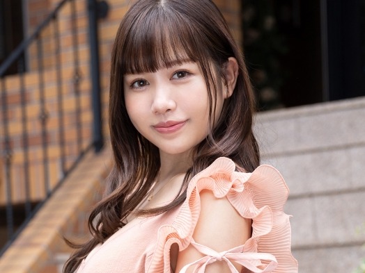 【巨乳パイパン美女の逆訪問】『もっと奥まで…』無毛マ●コが敏感すぎる美女が素人宅に突撃！身体を密着させ、素人チンポでイキまくる！巨乳を揺らしながら何度も求める姿がエロすぎる♡