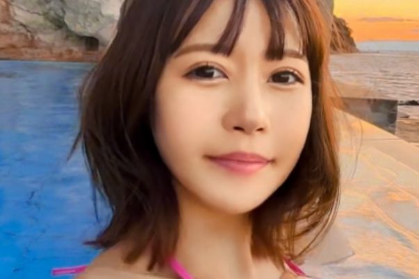 【ハーフ顔美女とエロい夜】美マンお姉さんと激アツセックス♡ マンコを激しく責めてイカせまくる！ハーフ顔の美女との最高のセックス体験は必見！！