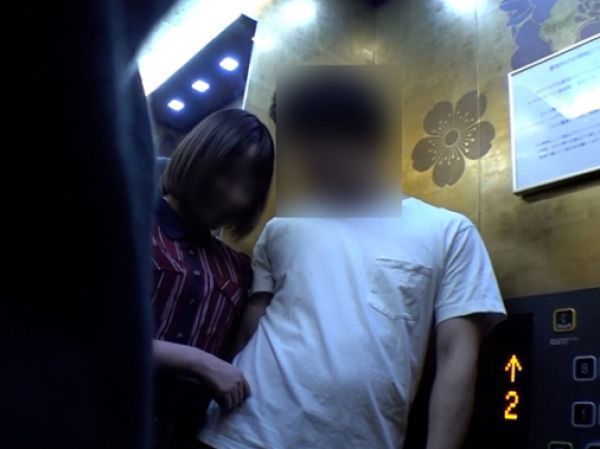 【盗撮ガチ】現役JDカップルをホテルで隠し撮り！ちっぱい美乳のモデル級美女が彼氏とイチャラブSEX！マンコ丸見えの生々しい映像がヤバすぎる！♡