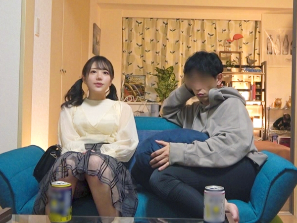 【盗撮×素人】アイドル級美少女を隠し撮り！お持ち帰りした可愛い子を激しくピストンで責めまくり♥アソコをズッポリ貫いて、感じまくる姿がエロすぎる！