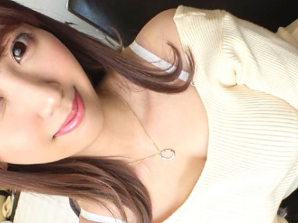 【清楚系ビッチお姉さん】『やだ…そんなに感じちゃう…』清純派美乳お姉さんが実はヤリマン♡ガチピスでマンコを責められ、感じまくる姿はエロすぎ必見！