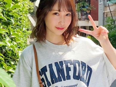 【バックで絶頂】『あっ…ダメ…イッちゃう！』超敏感ボディのめちゃかわ娘が、電マ＆手マンでトロトロにされ、バックから激ピストンでイキまくり！！