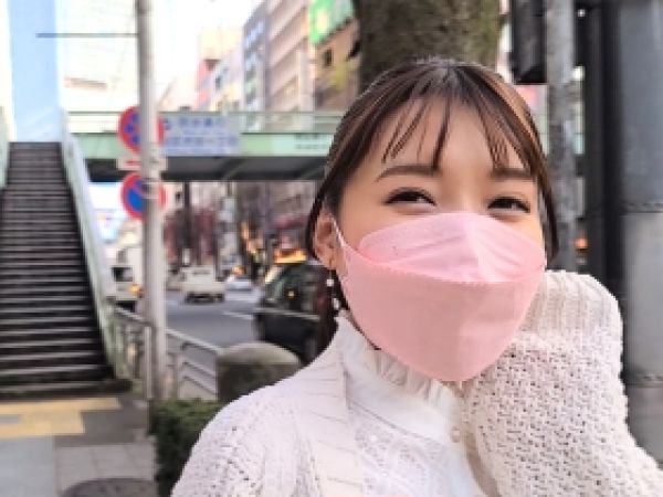 【無許可中出し】「えっ、中で出してたの…？」アイドル志望のメンエス嬢がハメ撮りで無許可中出し！夢を叶えるため必死にご奉仕する姿がエロすぎる！