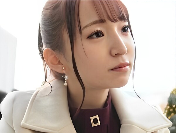 【JDの性春】『初めてでドキドキ…』21歳女子大生が電マで敏感アソコを刺激され、騎乗位＆正常位でチンポの虜に！ウブな顔してエッチな腰使いでイキまくる！♡