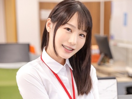 【危険な社内不倫】『バレたら終わりなのに…』スレンダー美脚OLが上司と禁断のW不倫！社内では見せない淫乱な姿で激しく求め合い、最深部で快感に溺れる！♡