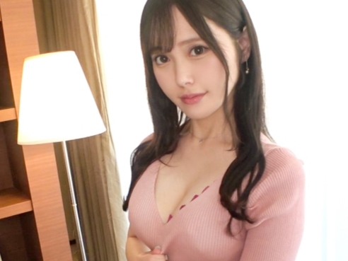 【網タイツ美乳お姉さん】ナンパしたセクシー美女と即ハメ！モデル級スタイルをねっとり味わい尽くす！