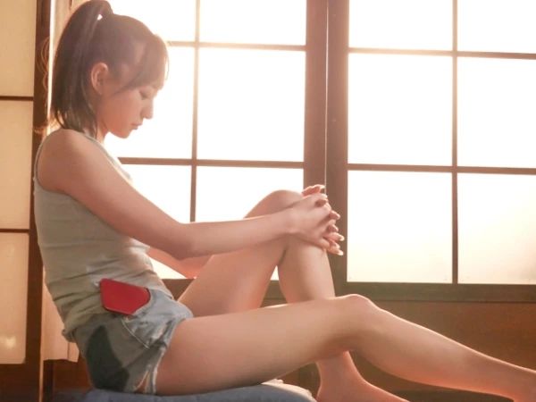 【田舎で再会した幼馴染との禁断の夜】『覚えてないの…？』記憶を失くした元カノと汗だくで絡み合う濃厚セックス！昔の思い出を辿るように、激しく求め合う二人♡