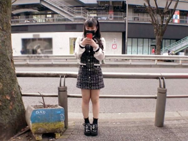 【コンカフェNo.1美少女】22歳メイドコス娘がオイルまみれで悶絶！『イッちゃう…！』敏感ボディが激ピストンに耐えられず絶頂連発♡